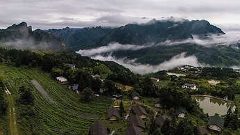 BZIKA Wonderland Retreat