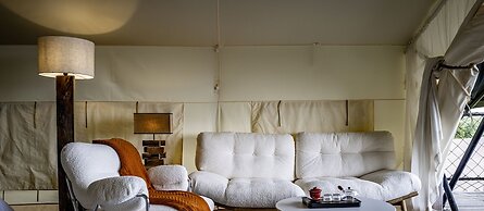 BZIKA Wonderland Retreat