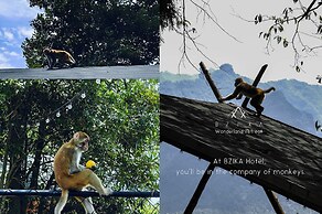 BZIKA Wonderland Retreat