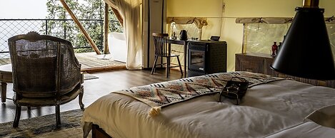 BZIKA Wonderland Retreat