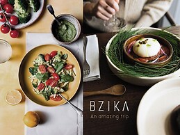 BZIKA Wonderland Retreat