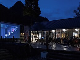 BZIKA Wonderland Retreat