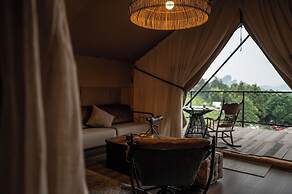 BZIKA Wonderland Retreat