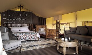 BZIKA Wonderland Retreat