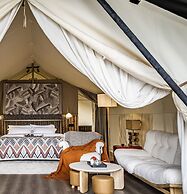 BZIKA Wonderland Retreat