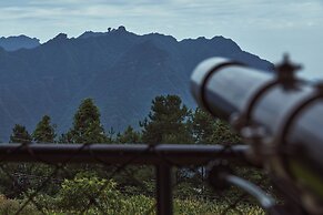 BZIKA Wonderland Retreat