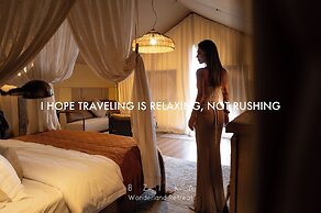 BZIKA Wonderland Retreat