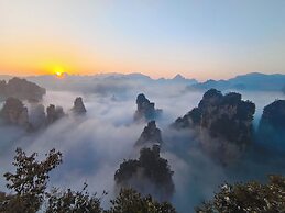 BZIKA Wonderland Retreat