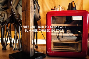 BZIKA Wonderland Retreat