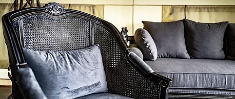 BZIKA Wonderland Retreat