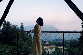 BZIKA Wonderland Retreat