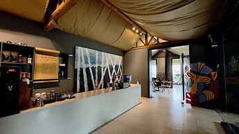 BZIKA Wonderland Retreat