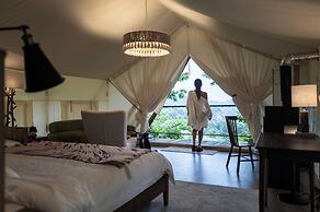 BZIKA Wonderland Retreat