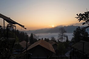 BZIKA Wonderland Retreat