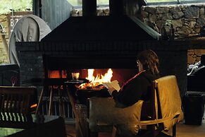 BZIKA Wonderland Retreat