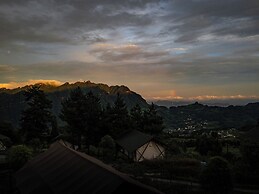 BZIKA Wonderland Retreat