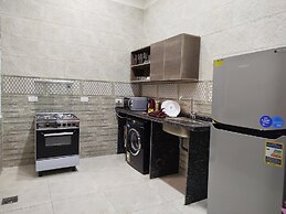 Royal Central Home in Cairo