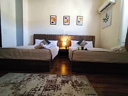 Royal Central Home in Cairo