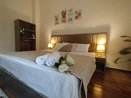 Royal Central Home in Cairo