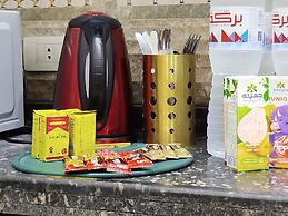 Royal Central Home in Cairo