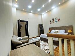 Royal Central Home in Cairo