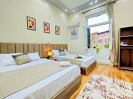 Royal Central Home in Cairo