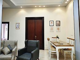 Royal Central Home in Cairo