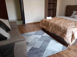 Royal Central Home in Cairo