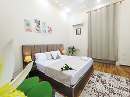 Royal Central Home in Cairo