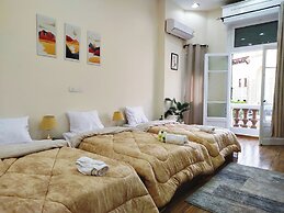 Royal Central Home in Cairo