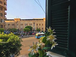 Royal Central Home in Cairo