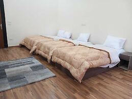 Royal Central Home in Cairo