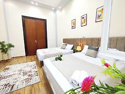 Royal Central Home in Cairo