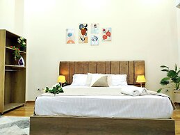 Royal Central Home in Cairo