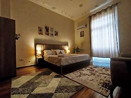 Royal Central Home in Cairo