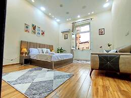 Royal Central Home in Cairo