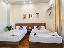 Royal Central Home in Cairo