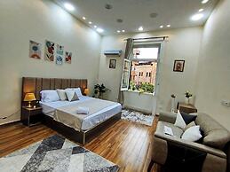 Royal Central Home in Cairo