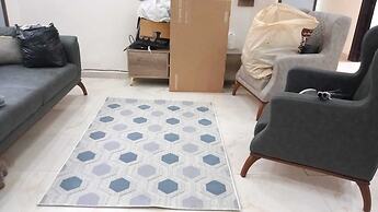 Royal Central Home in Cairo