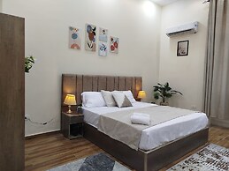 Royal Central Home in Cairo