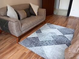 Royal Central Home in Cairo