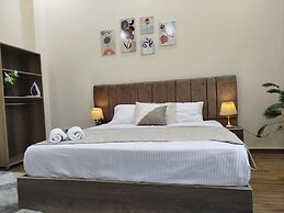 Royal Central Home in Cairo