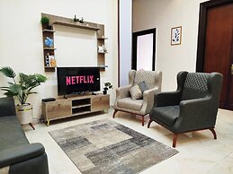 Royal Central Home in Cairo