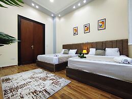 Royal Central Home in Cairo