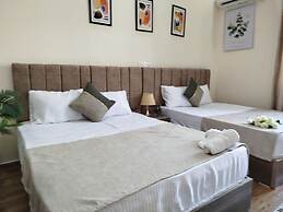 Royal Central Home in Cairo