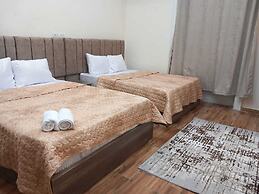 Royal Central Home in Cairo