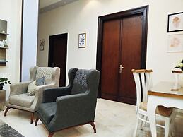 Royal Central Home in Cairo