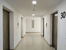 Amerta Room Patraland Urbano