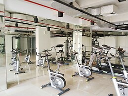 Amerta Room Patraland Urbano