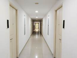 Amerta Room Patraland Urbano